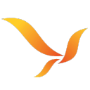 Customer profile logo
