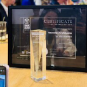 Customer profile logo