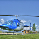 Customer profile logo