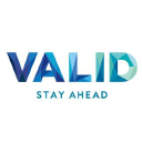 Customer profile logo