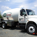 Customer profile logo