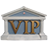 Customer profile logo