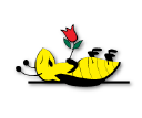 Customer profile logo