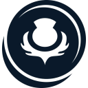 Customer profile logo