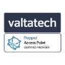 Customer profile logo