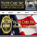 Customer profile logo