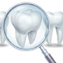 Customer profile logo