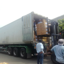 Customer profile logo