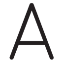 Customer profile logo