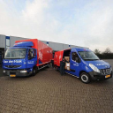 Customer profile logo