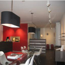 Customer profile logo