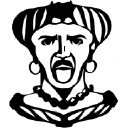 Customer profile logo