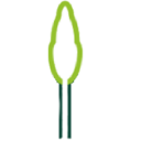 Customer profile logo