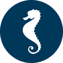 Customer profile logo