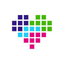 Customer profile logo