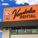 Customer profile logo