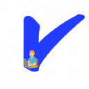 Customer profile logo