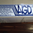Customer profile logo