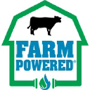 Customer profile logo