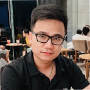 Customer profile logo