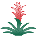 Customer profile logo