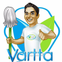 Customer profile logo