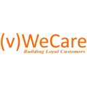 Customer profile logo