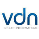Customer profile logo