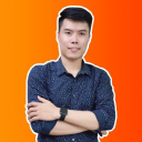 Customer profile logo