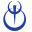 Customer profile logo