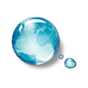 Customer profile logo