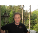 Customer profile logo