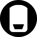 Customer profile logo