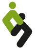 Customer profile logo