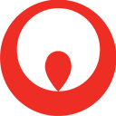 Customer profile logo