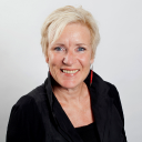 Customer profile logo