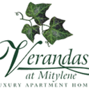 Customer profile logo