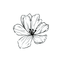 Customer profile logo