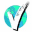 Customer profile logo