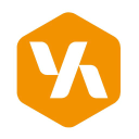 Customer profile logo