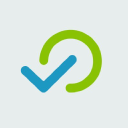 Customer profile logo