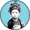 Customer profile logo