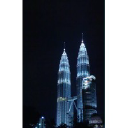 Customer profile logo