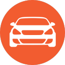 Customer profile logo