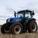 Customer profile logo