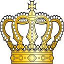 Customer profile logo