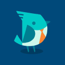 Customer profile logo