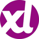 Customer profile logo
