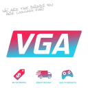 Customer profile logo