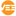Customer profile logo